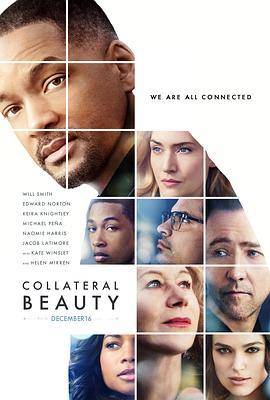 附属美丽 Collateral Beauty (2016) - 毒蛇电影