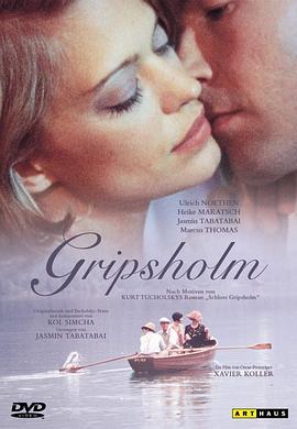 生命可以重来 Gripsholm (2000) - 毒蛇电影