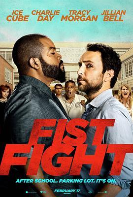 打拳架 Fist Fight (2017) - 毒蛇电影