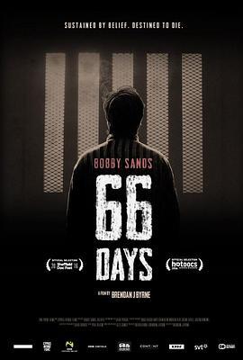 鲍比·桑兹：66天 Bobby Sands: 66 Days (2016) - 毒蛇电影