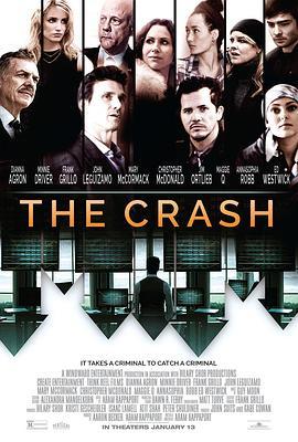 哲基尔岛的阴谋 The Crash (2017) - 毒蛇电影