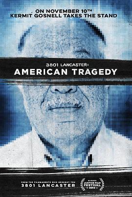 3801 Lancaster: American Tragedy  (2015) - 毒蛇电影