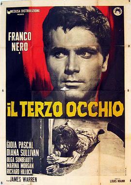 疯狂杀手 Il terzo occhio (1966) - 毒蛇电影