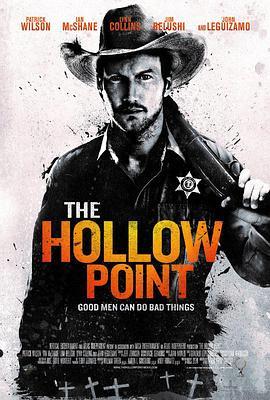 空尖弹 The Hollow Point (2016) - 毒蛇电影