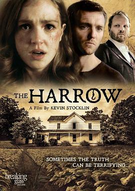 恐惧之耙 The Harrow (2016) - 毒蛇电影