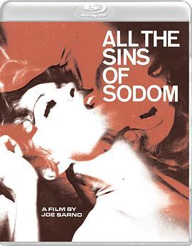 索多玛的罪恶 All the Sins of Sodom (1968) - 毒蛇电影