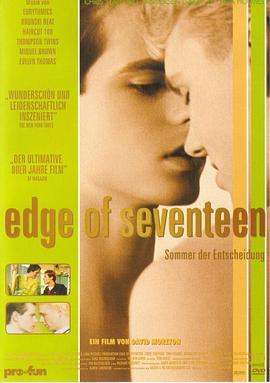 诱惑十七岁 Edge of Seventeen (1998) - 毒蛇电影