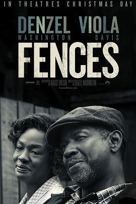 藩篱 Fences (2016) - 毒蛇电影