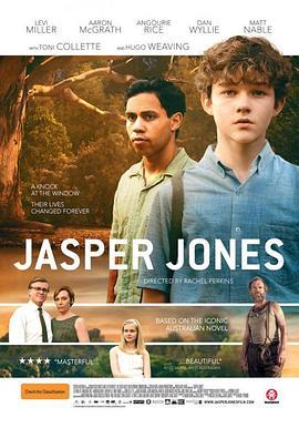 贾斯珀·琼斯 Jasper Jones (2017) - 毒蛇电影