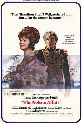 纳尔逊情史 The Nelson Affair (1973) - 毒蛇电影