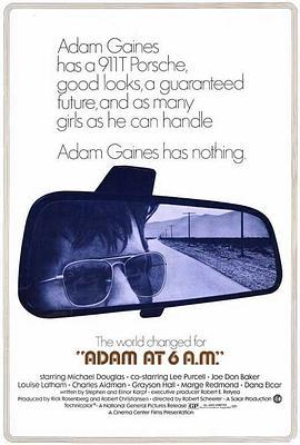 设身处地 Adam at Six A.M. (1970) - 毒蛇电影