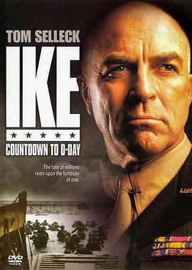 诺曼底大风暴 Ike: Countdown To D-Day (2004) - 毒蛇电影