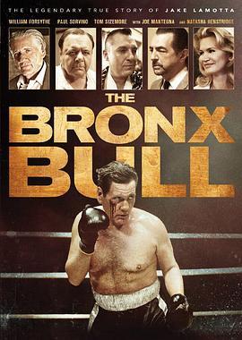 The Bronx Bull  (2016) - 毒蛇电影