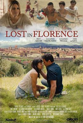 迷情佛罗伦萨 Lost in Florence (2017) - 毒蛇电影