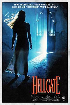 勇闯地狱门 Hellgate (1989) - 毒蛇电影