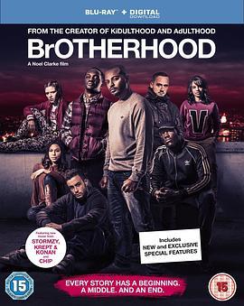 Brotherhood  (2016) - 毒蛇电影