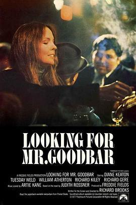 寻找顾巴先生 Looking for Mr. Goodbar (1977) - 毒蛇电影