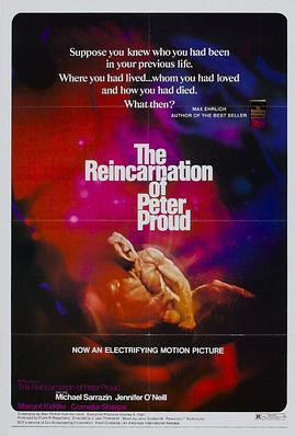 再世风流劫 The Reincarnation of Peter Proud (1975) - 毒蛇电影