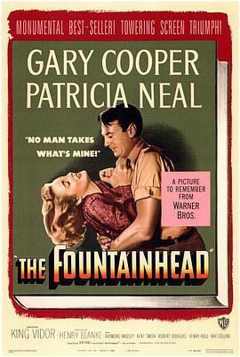 源泉 The Fountainhead (1949) - 毒蛇电影