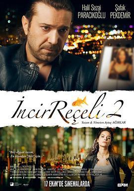 无花果果酱2 Incir Reçeli 2 (2014) - 毒蛇电影