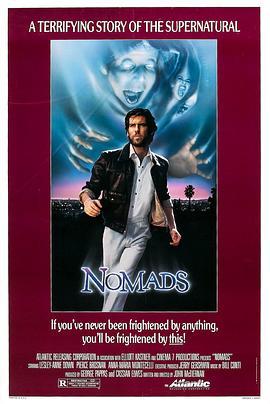 游牧者 Nomads (1986) - 毒蛇电影