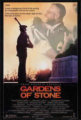 石花园 Gardens of Stone (1987) - 毒蛇电影