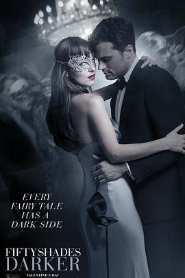 五十度黑 Fifty Shades Darker (2017) - 毒蛇电影