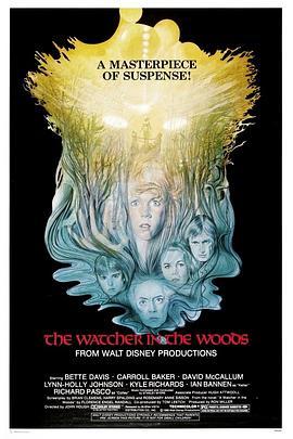 时光倒流三十年 The Watcher in the Woods (1980) - 毒蛇电影