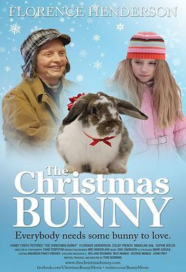 圣诞兔子 The Christmas Bunny (2010) - 毒蛇电影