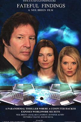 重大发现 Fateful Findings (2013) - 毒蛇电影