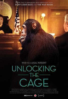 打开笼子 Unlocking the Cage (2016) - 毒蛇电影