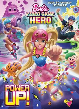 芭比之游戏英雄 Barbie Video Game Hero (2017) (2017) - 毒蛇电影