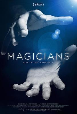 魔术师：不可能的生活 Magicians: Life in the Impossible (2016) - 毒蛇电影