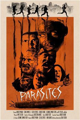 寄生虫 Parasites (2017) - 毒蛇电影