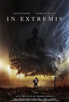 幻实浑沌 In Extremis (2017) - 毒蛇电影