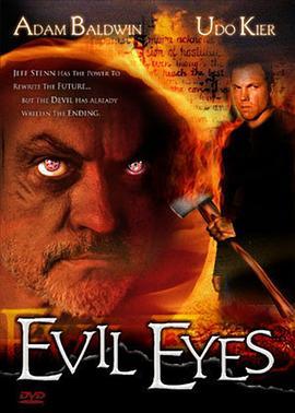 魔瞳 Evil Eyes (2004) - 毒蛇电影