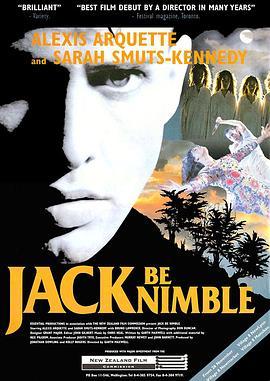 敏捷的杰克 Jack Be Nimble (1993) - 毒蛇电影