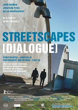 街市风景：对话篇 Streetscapes [Dialogue] (2017) - 毒蛇电影