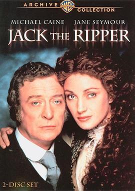 杀人狂杰克 Jack The Ripper (1988) - 毒蛇电影