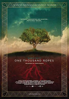 一千根绳 One Thousand Ropes (2016) - 毒蛇电影