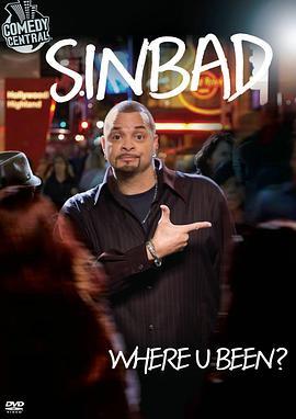 Sinbad: Where U Been?  (2010) - 毒蛇电影