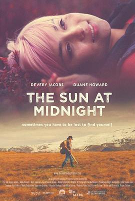 午夜阳光 The Sun At Midnight (2016) - 毒蛇电影