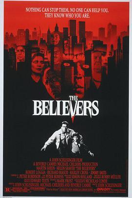 纽约大怪谈 The Believers (1987) - 毒蛇电影