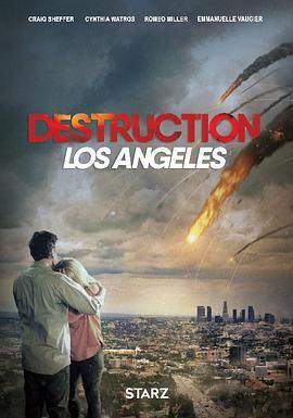 洛杉矶毁灭 Destruction: Los Angeles (2017) - 毒蛇电影