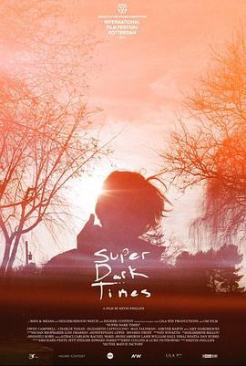 超级黑暗时代 Super Dark Times (2017) - 毒蛇电影