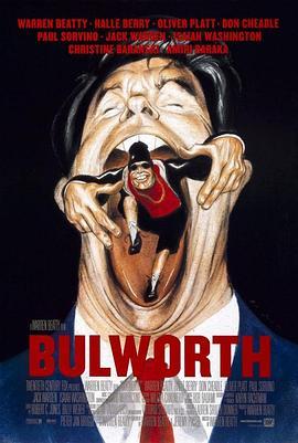 吹牛顾客 Bulworth (1998) - 毒蛇电影