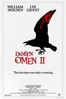 天魔续集 Omen II: Damien (1978) - 毒蛇电影