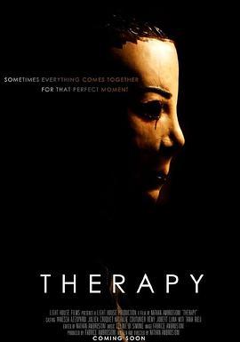 绝命疗法 Therapy (2016) - 毒蛇电影