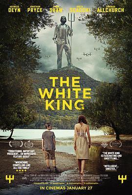 白国王 The White King (2016) - 毒蛇电影