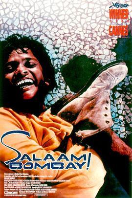 早安孟买 Salaam Bombay! (1988) - 毒蛇电影